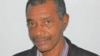 João Chamasse, jornalista