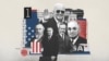 US presidents who did not seek reelection 
