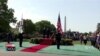 Joe Biden Resevwa Tokay Sid-koreyen li Yoon Suk Yeol Nan Lamezon Blanch
