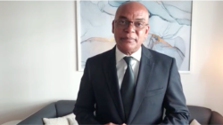 Adalberto Costa Júnior está em Washington - 1:58