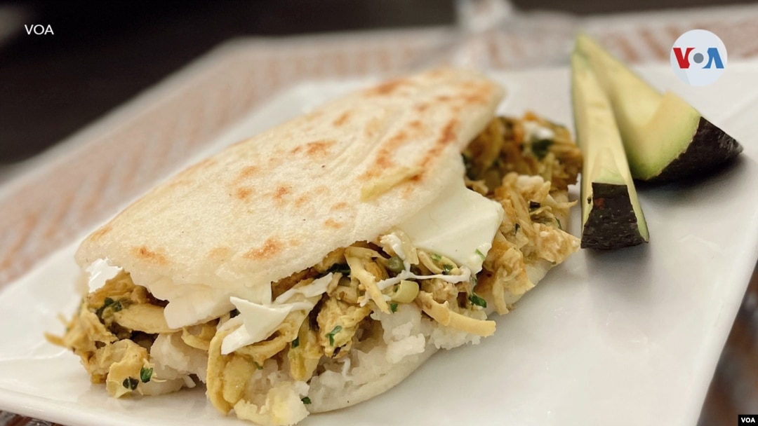 La disputa sobre la arepa: ¿venezolana o colombiana?
