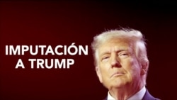 Trump imputado por tratar de anular las elecciones del 2020, ¿podrá continuar su campaña presidencial?