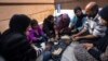 Gaza Families Face Desperate Conditions 