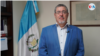 Entrevista con Bernardo Arévalo, ganador virtual de elecciones en Guatemala