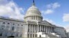 US Lawmakers Back in Session, Working on Border Security, Ukraine Aid
