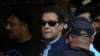 Pakistan Bans Ex-PM Khan From Politics for 5 Years 