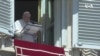 Pope Francis Calls for Peace as Fighting in Ukraine’s Bakhmut Intensifies