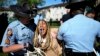 Student protesters seek amnesty to keep arrests, suspensions from trailing them 