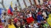 VENEZUELA-POLITICS/