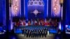 Cimeira da NATO em Washington DC, a foto de família