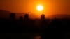 Heat Wave Forecast to Bake US Pacific Northwest with Scorching Temperatures 