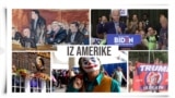Iz Amerike 164 H
