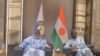 Juyin Mulki: Tawagar ECOWAS Ta Sauka Nijar Domin Tattaunawa