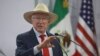 US ambassador confirms Mexican drug lord was brought to US against his will