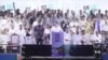 Cross-Country March Aims to Revive India's Beleaguered Opposition Party