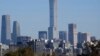 Chinese Capital's Population Declines for First Time Since 2003 