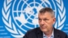 UNRWA head defends agency amid recent criticism, cuts to funding
