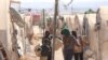 Derbiderên Efrînê li kampa Şehbayê