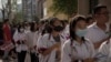 China unveils plan to build 'strong education nation' by 2035