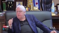 Anvwaye Imanitè Nasyonzini an Rive nan Soudan
