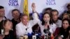 El candidato opositor Edmundo González no acude a la citación del Tribunal Supremo de Justicia de Venezuela

