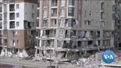 Quakes Stoke Istanbul's Fears About Building Safety 