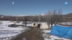 Lice'nin Yaraları Sarılmadan Yine Depremzede Oldular