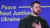 Zelenskyy Rete Kwè ke Putin pral fè fas ak Lajistis Lè Ikrèn Genyen Lagè a