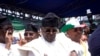 Thousands of Nigerians Rally a Week Before Crucial Vote 