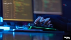 Los ciberataques impactan cada año a gobiernos, bancos, instituciones e individuos. Hasta el 30 de septiembre de 2023, el Centro de Recursos para el Robo de Identidad en EEUU reportó 2.116 casos, lo que supera el récord anual anterior en un 14 %. [Foto: Archivo]