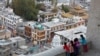 ལ་དྭགས་སུ་བཟོ་ལས་ས་ཁུལ་ཟུར་འཇོག་བྱ་རྒྱུར་མི་མང་རྣམས་མ་འཐད། 