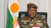 ‘Yan Nijar Na Bita Kan Hanyar Da Gwamnatin Mulkin Sojan Kasar Ke Bi Shekara Guda Bayan Juyin Mulki