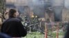 NATO Says Western Aid to Ukraine 'Making a Difference' 