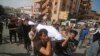 Israelis, Palestinians Suffer Losses From Assault, Airstrikes 