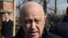 Wagner Group’s Prigozhin Has Long Ties to Putin 