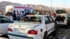 منابع امریکایی: شاخهٔ خراسان داعش مسوول انفجارهای مرگبار ایران است