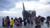 2 Boats Adrift in Andaman Sea with 400 Rohingya Aboard Desperately Need Rescue, UN Says