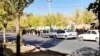 Iranian Police Deploy at Universities as Unrest Over Mahsa Amini's Death Churns On