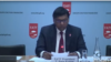 FATF President T. Raja Kumar