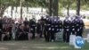 Arlington National Cemetery Is Nearly Full. What’s the Permanent Fix? 