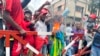 AU Voices 'Extreme Concern' Over DRC Security Situation 