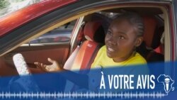  À Votre Avis : le harcèlement sexuel