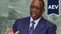 L'Amérique et vous : un plaidoyer pour l'Afrique à l'ONU