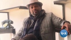ጋዜጠኛ ተመስገን በዋስትና የሚለቀቅ ከሆነ መከላከያ ሠራዊት “እርምጃ እወስድበታለሁ” ማለቱን ዐቃቤ ሕግ ለፍርድ ቤት እንዳሳወቀ የጋዜጠኛው ጠበቃ ገለፁ