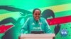 በአዲስ አበባ ደማቅ አቀባበል የተደረገለት አትሌቲክስ ቡድን 