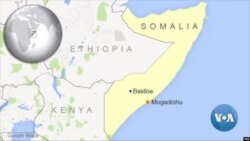 አልሻባብ በኢትዮጵያ ድንበር አቅራቢያ ባደረሰው ጥቃት 10 ሰዎች ተገደሉ 