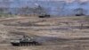 Belarusian Sources See Lingering Russian Threat to Ukraine's North, Disagree on Belarus' Role 