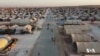 Derbiderên Efrînî Dibin Qurbanîya Topbarana Artêşa Tirk