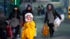 AP Interview: Refugee Head Sees Lesson in Ukraine Crisis 