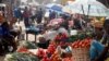 Cameroon Blames War in Ukraine for Food Price Spikes